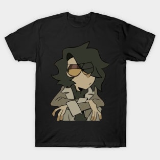 ramshackle stone T-Shirt